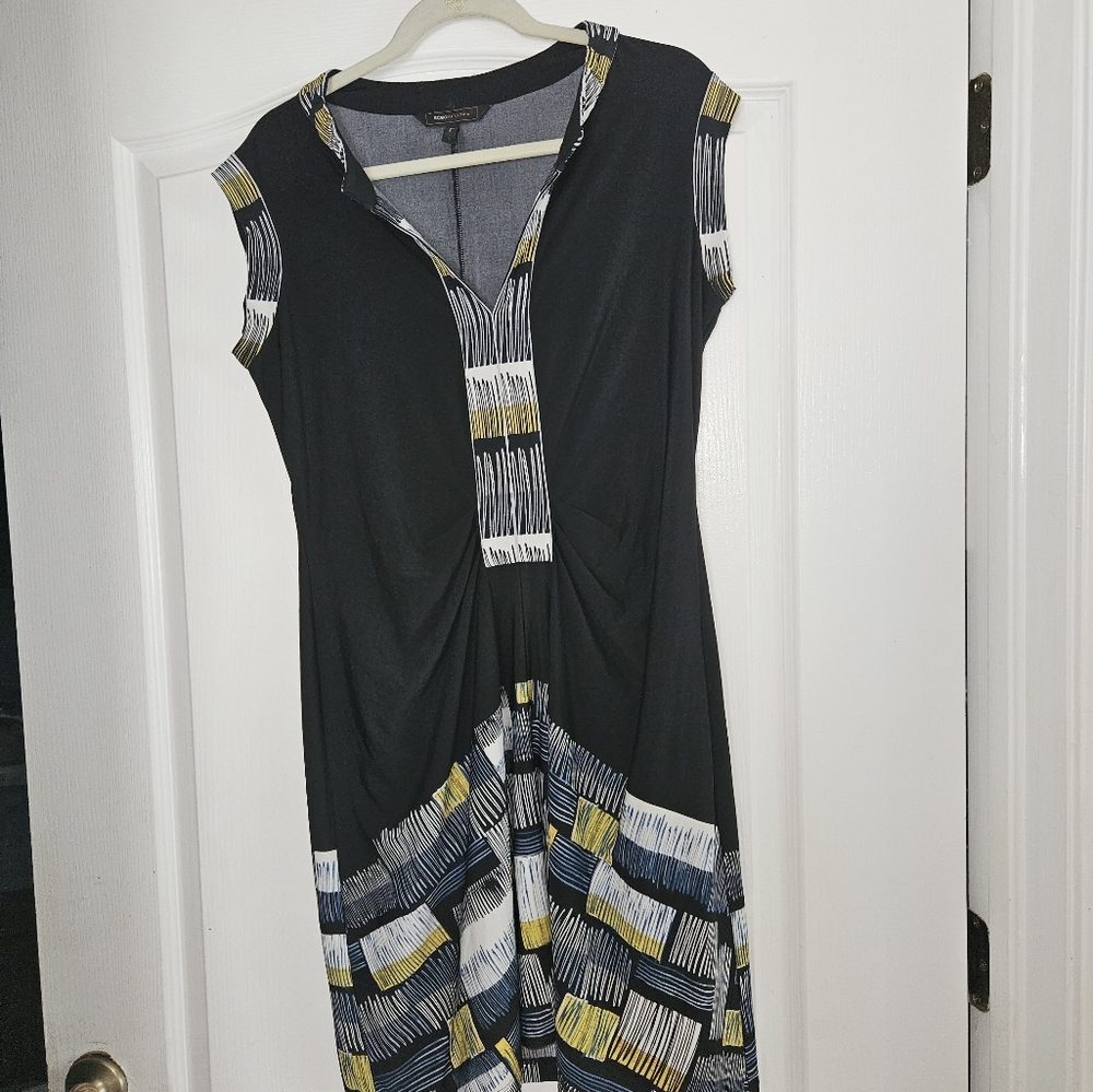 Dress BCBG maxazaria